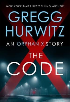 The Code (Orphan X)