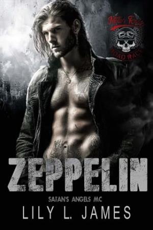Zeppelin (Satan’s Angels MC #9)