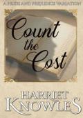Count the Cost (The Secrets of Elizabeth Bennet #2)