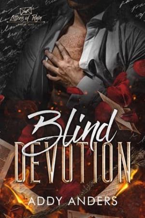 Blind Devotion (Letters of Ruin #1)