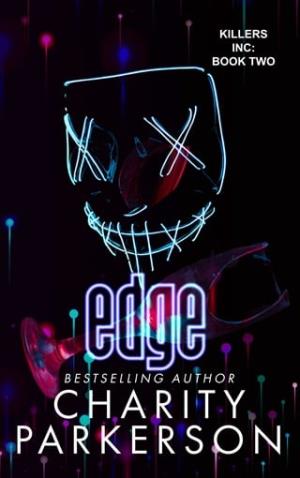 Edge (Killers Inc. #2)