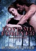 Love Me Forever (Highland Duo #2)