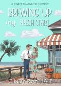 Brewing Up My Fresh Start (Twin Waves #2)