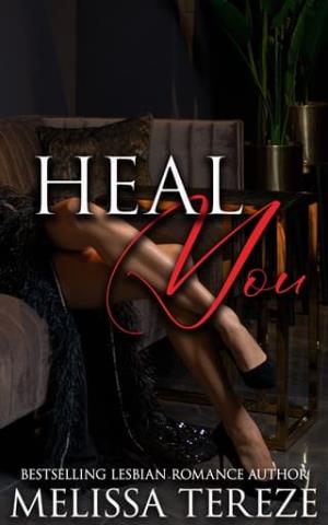 Heal You (The Study You #3)