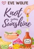 Knot Your Sunshine (Snugverse Romcom #2)