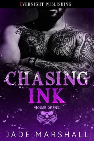 Chasing Ink (House of Ink #3)