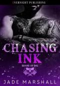 Chasing Ink (House of Ink #3)
