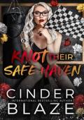 Knot Their Safe Haven (The Omega Rebellion Movement #3)