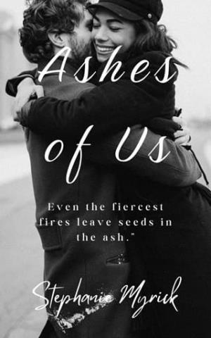 Ashes of Us