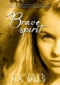 Brave Spirit (Bound Spirit #6)