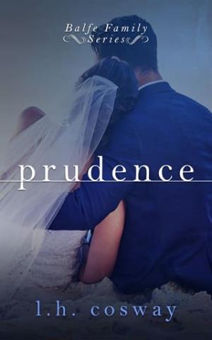 Prudence (Balfe Family #1)
