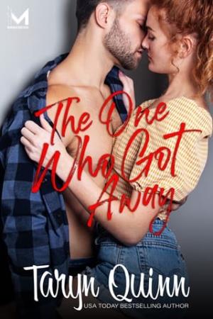 The One Who Got Away (Murdock Brothers #4)