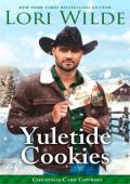 Yuletide Cookies (Christmas Card Cowboys #1)
