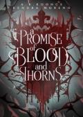A Promise of Blood & Thorns (The Dark Lands Duet #1)