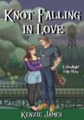 Knot Falling in Love (Ghostlight Falls #12)