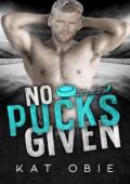 No Pucks Given (Loving the Legacy #3)