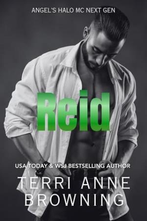 Reid (Angels Halo MC Next Gen #15)