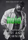 Reid (Angels Halo MC Next Gen #15)