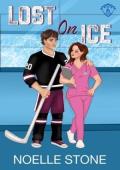 Lost on Ice (Ivy Glen #2)