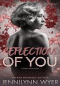 Reflections of You (Fallen Brook #4)