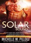 Solar Bound (Galaxy Alien Mail Order Brides #8)