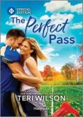 The Perfect Pass (Texas Forever After #1)
