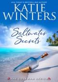 Saltwater Secrets (The Coleman #14)