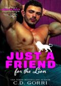 Just a Friend for the Lion (Uncle Uzzi’s Date to Mate #4)