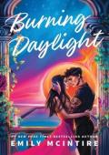 Burning Daylight (Defying the Stars #1)
