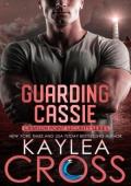 Guarding Cassie (Crimson Point Security #5)