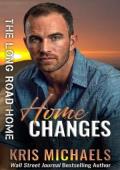 Home Changes (The Long Road Home #22)