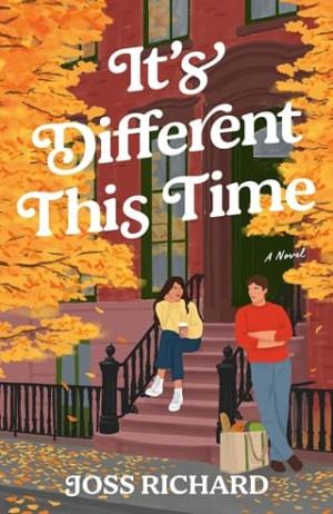 It’s Different This Time