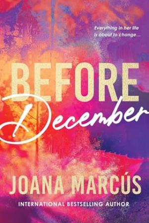 Before December (By Your Side #1)
