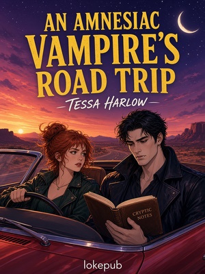 An Amnesiac Vampire's Road Trip