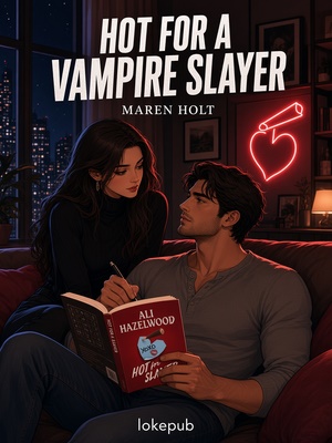 Hot for a Vampire Slayer