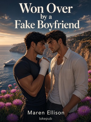 Won Over by a Fake Boyfriend