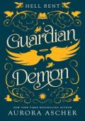 Guardian Demon (Hell Bent #4)