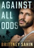 Against All Odds (Delta Shield Security #1)