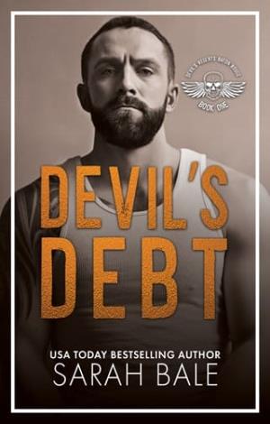 Devil’s Debt (Devil’s Regents MC: Baton Rouge #1)