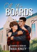 Off the Boards (Camrose U #2)