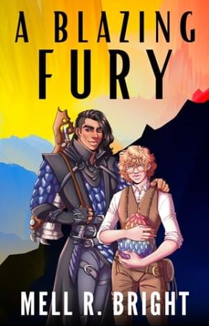 A Blazing Fury