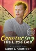 Convincing His Little Bee (K!nktober #2)