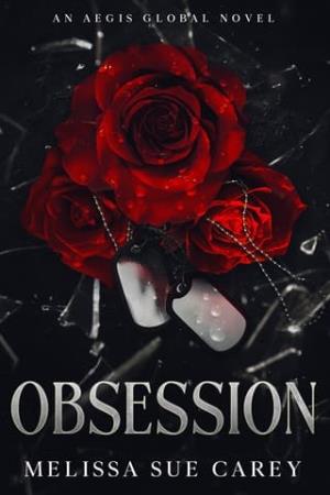 Obsession (Aegis Global #1)