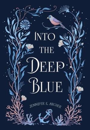 Into the Deep Blue
