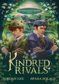 Kindred Rivals (Everdeen Boys #1)