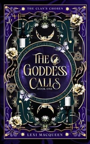 The Goddess Calls