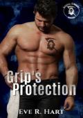 Grip’s Protection (Brutal Sinners Arizona)