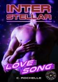 Interstellar Love Song (Villains in Space #3)