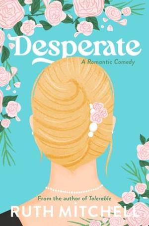 Desperate (Modern Jane #3)