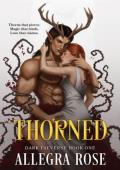 Thorned (Dark Faeverse #1)